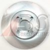 TOYOT 4351202070 Brake Disc